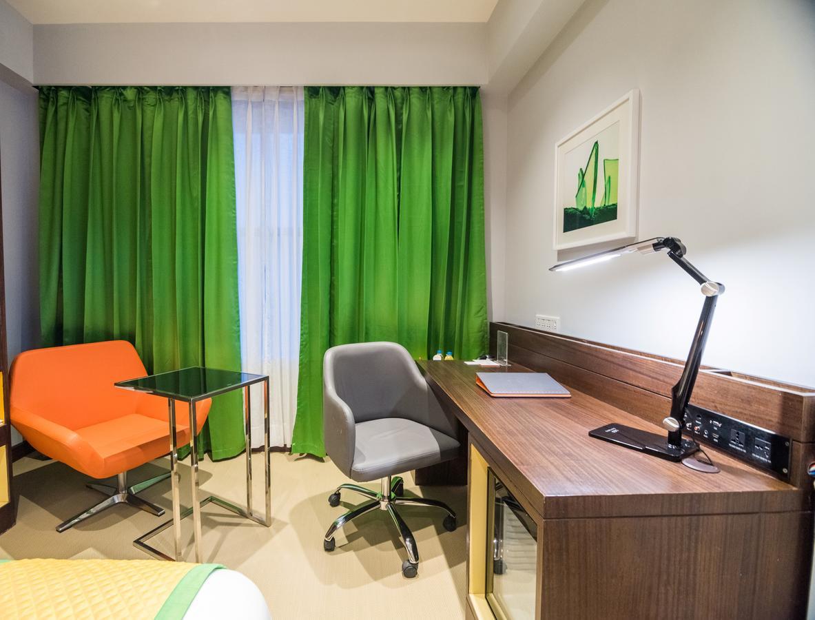 Hotel Zone By The Park Jodhpur 4*