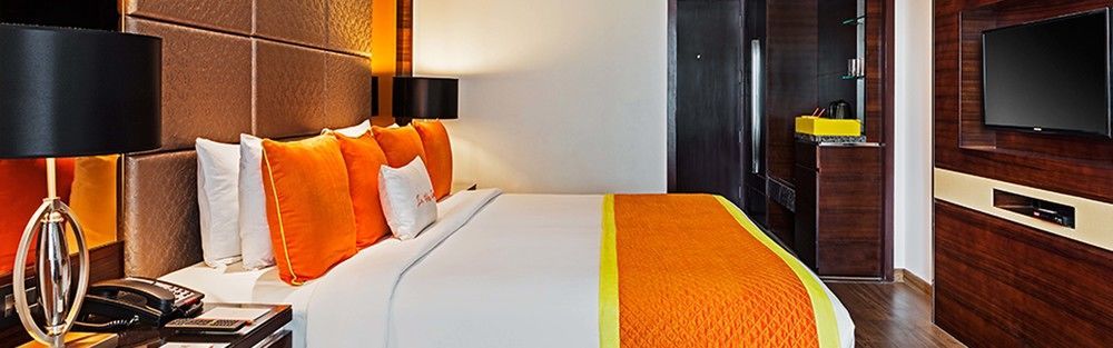 Hotel Zone By The Park Jodhpur